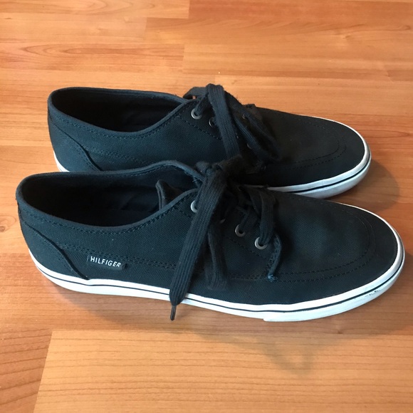 Tommy Hilfiger Sneakers - Picture 3 of 7